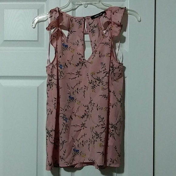 Tank top - Picture 2 of 6